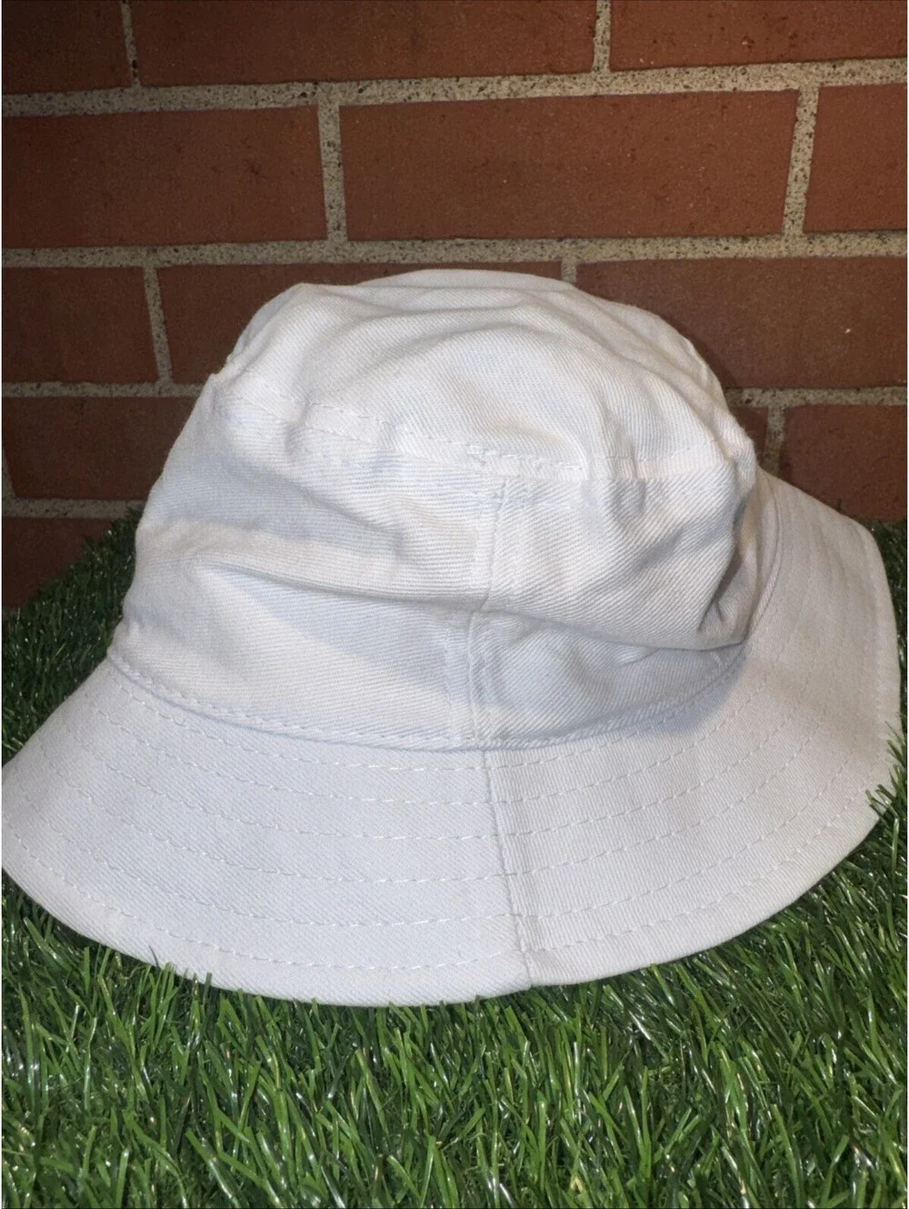 Bacardi Mango Chile Bucket Hat